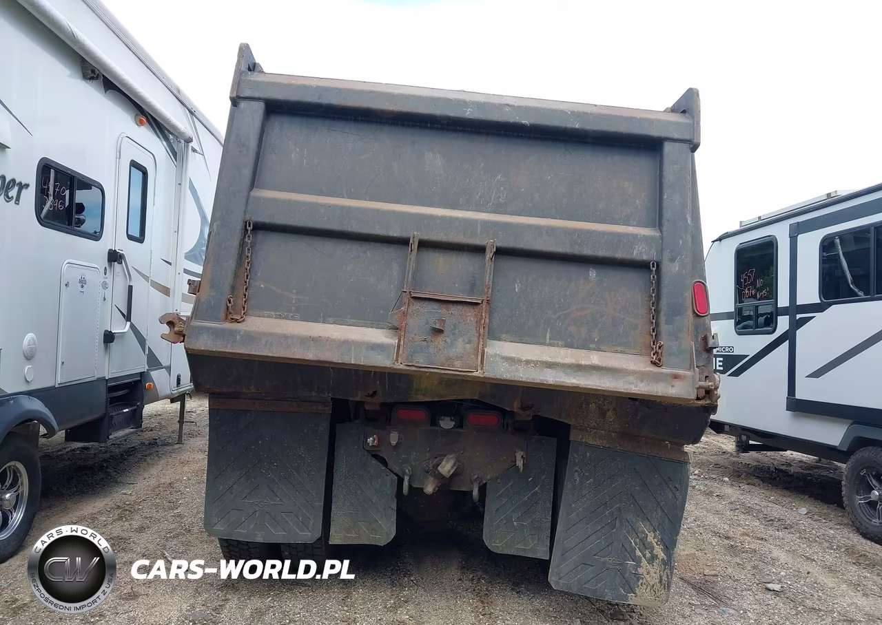 1998 Peterbilt 379 VIN:1XP5DB9X3WD446326 - 8