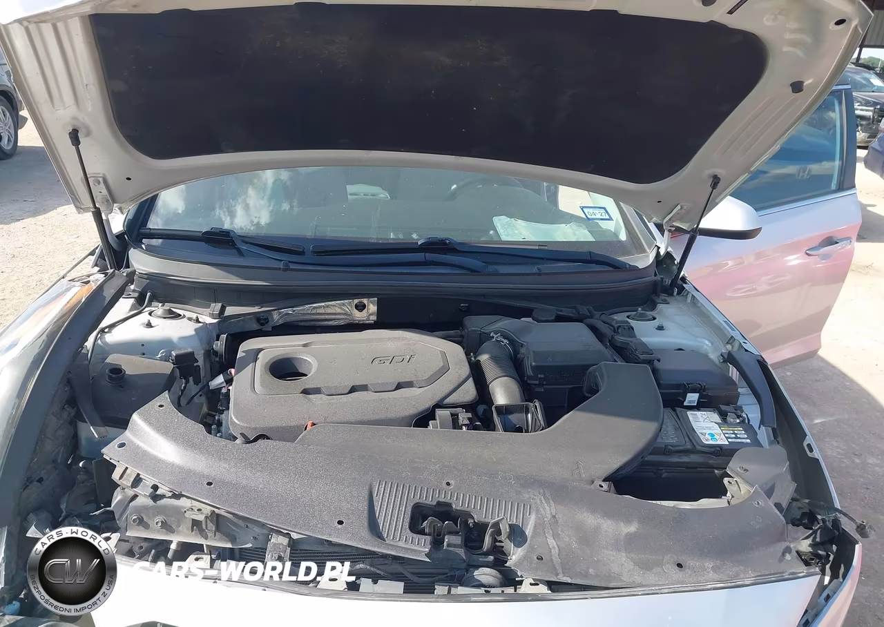 2017 Hyundai Sonata VIN:5NPE24AF8HH596287 - 10