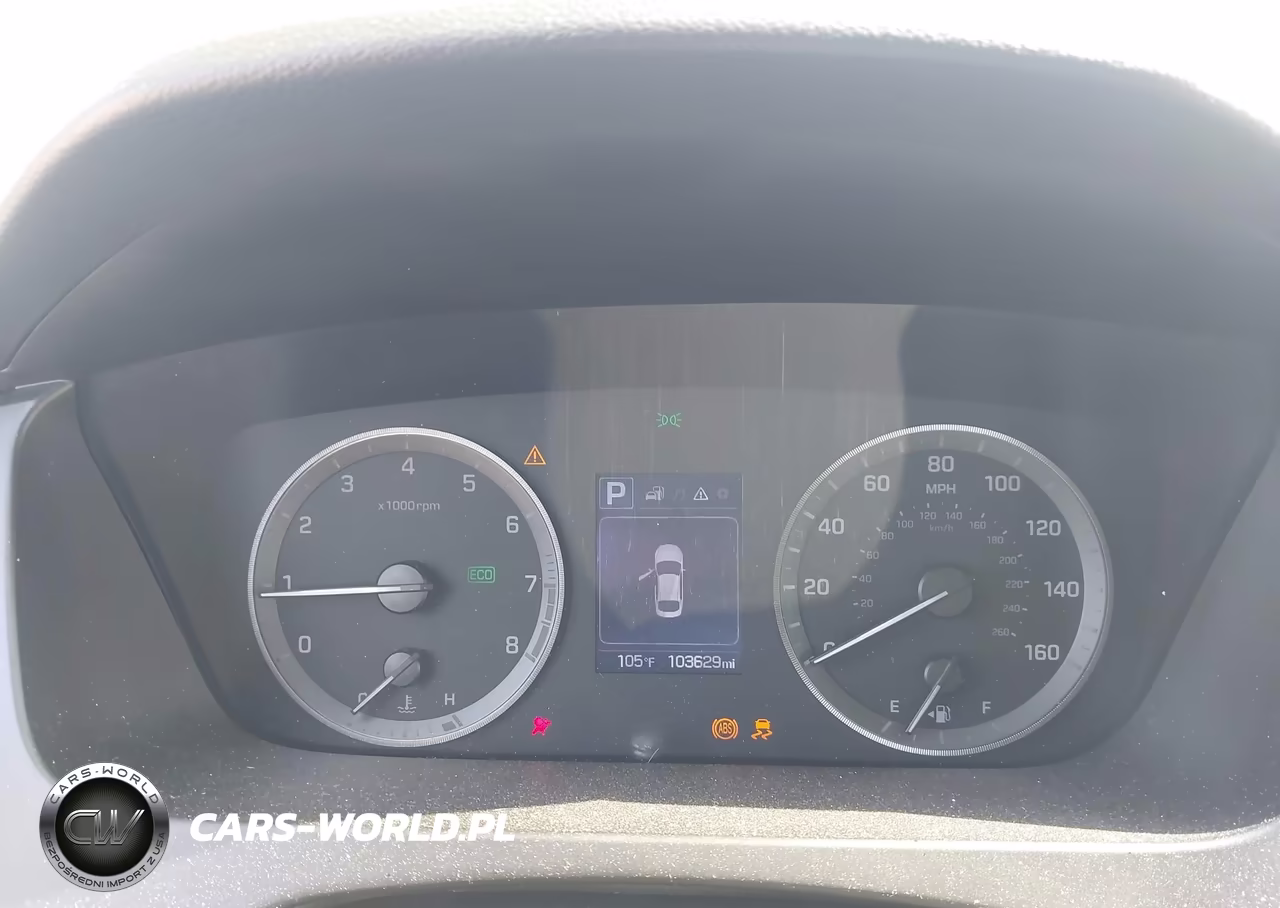 2017 Hyundai Sonata VIN:5NPE24AF8HH596287 - 7