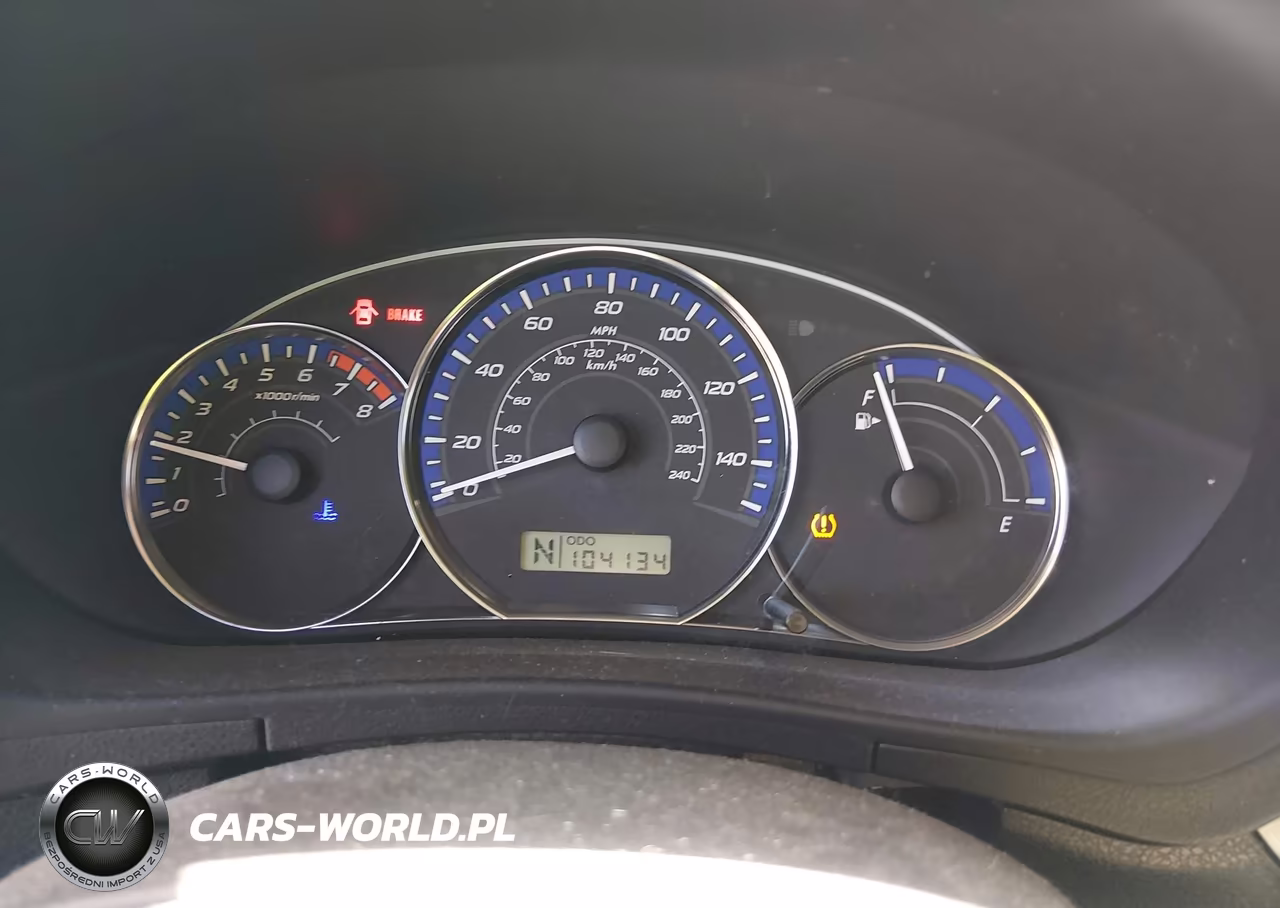 2012 Subaru Forester 2.5X VIN:JF2SHABC2CH423135 - 7