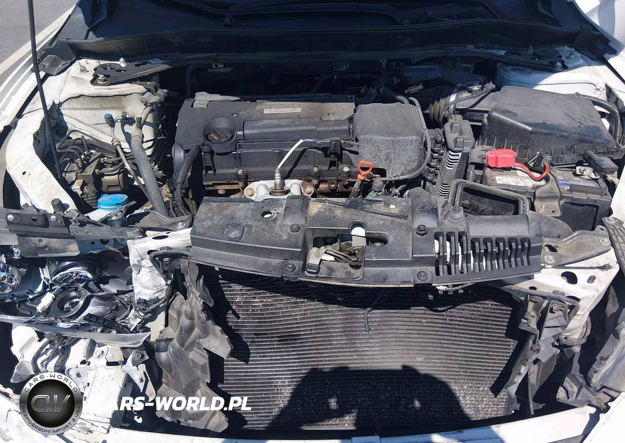 2017 Honda Accord Sport VIN:1HGCR2F59HA161441 - 10