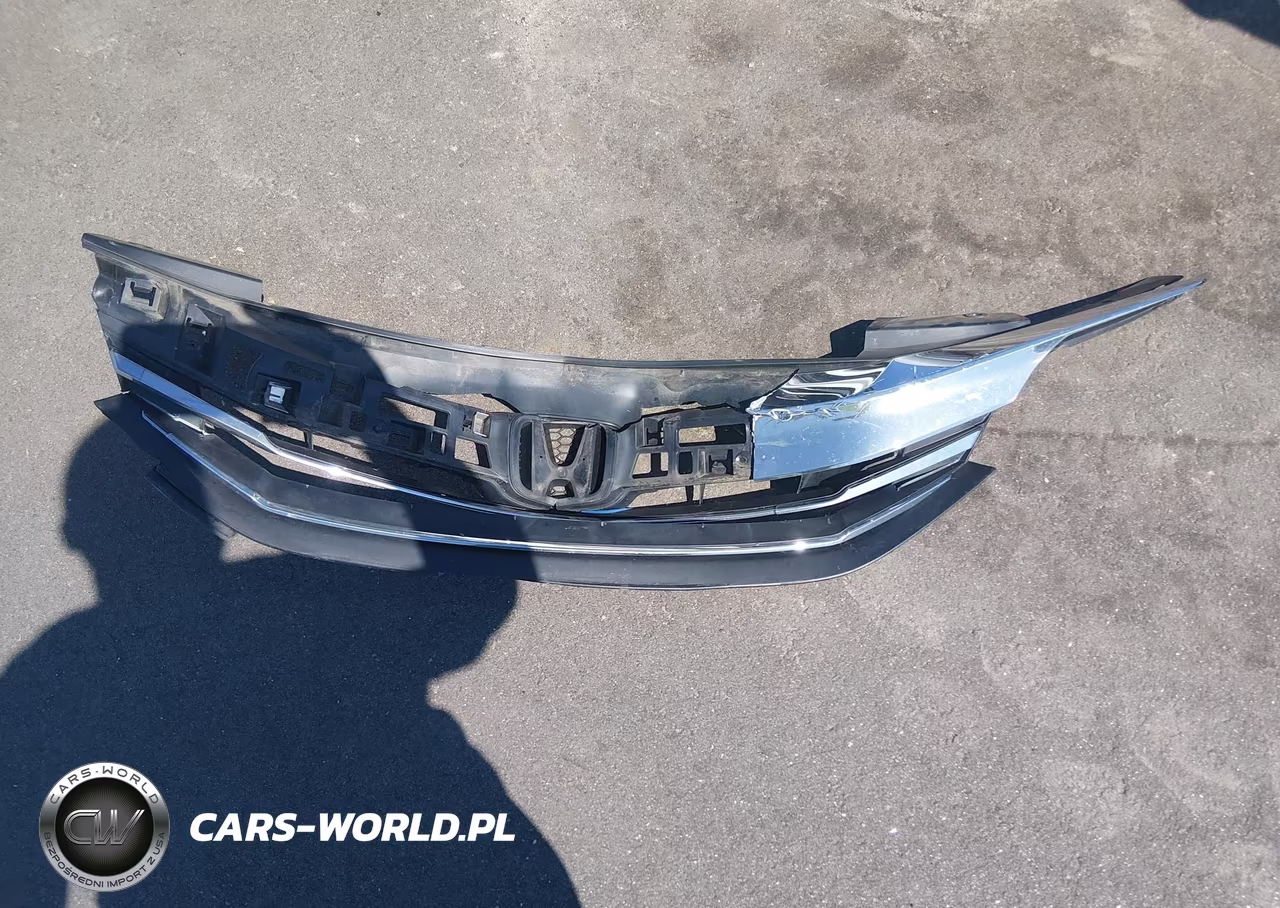 2017 Honda Accord Sport VIN:1HGCR2F59HA161441 - 12