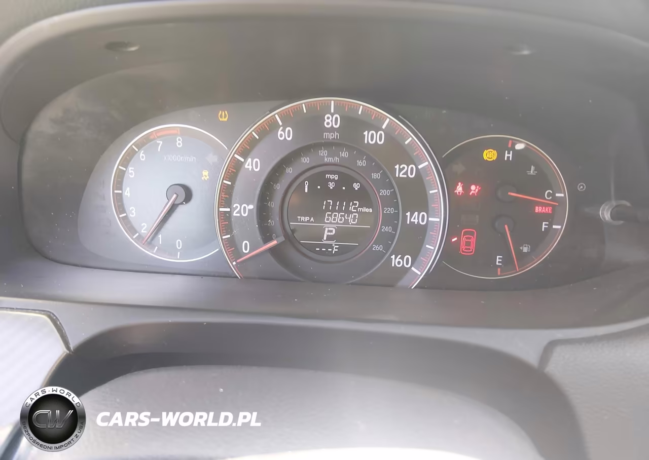 2017 Honda Accord Sport VIN:1HGCR2F59HA161441 - 7