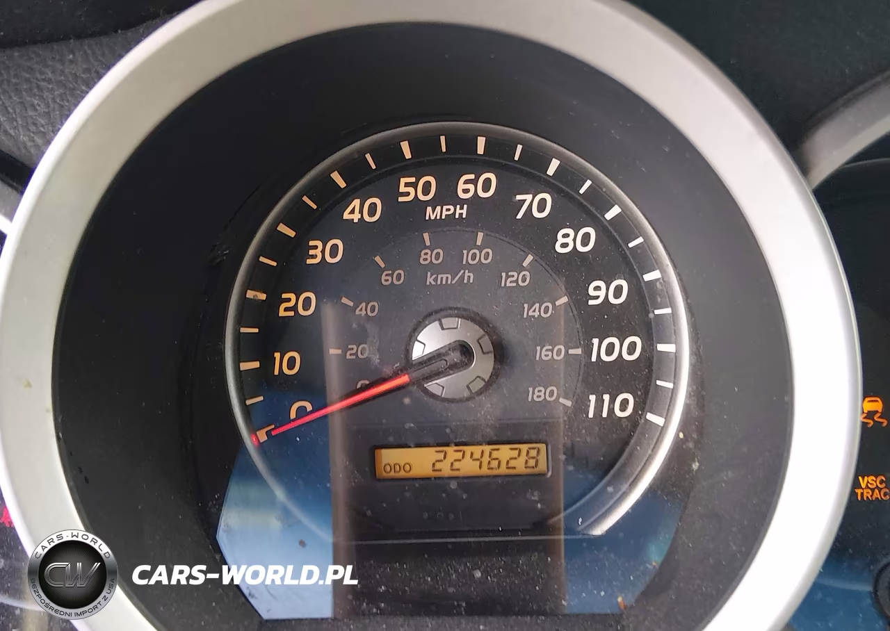2007 Toyota 4Runner Limited VIN:JTEZT17R970029026 - 7