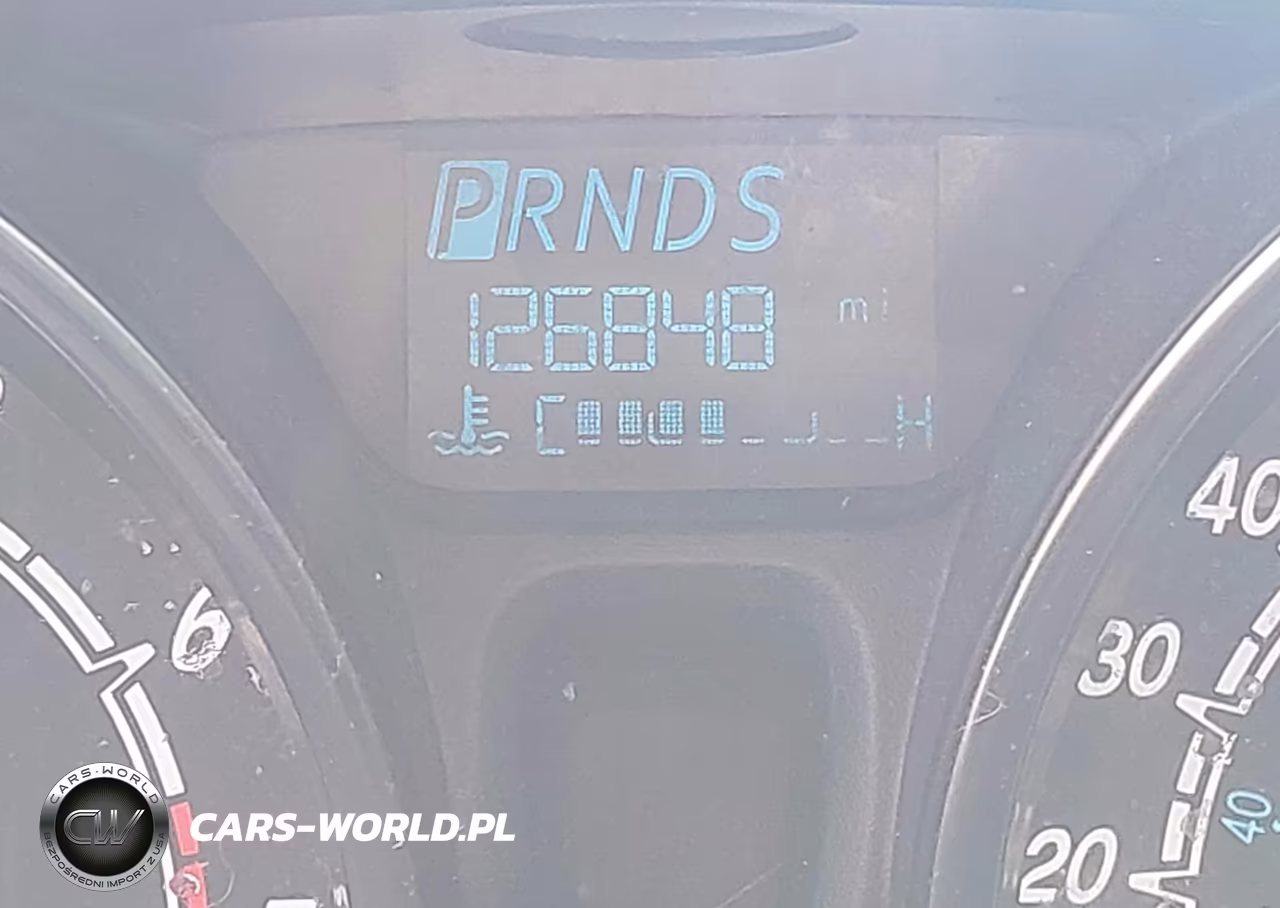 2019 Ford Fiesta Se VIN:3FADP4BJXKM157180 - 7
