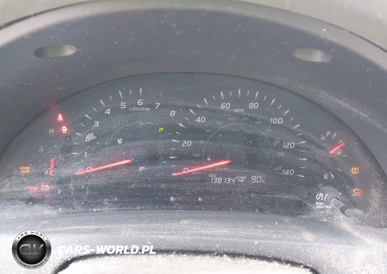 2007 Toyota Camry Le VIN:4T1BE46K37U122294 - 7