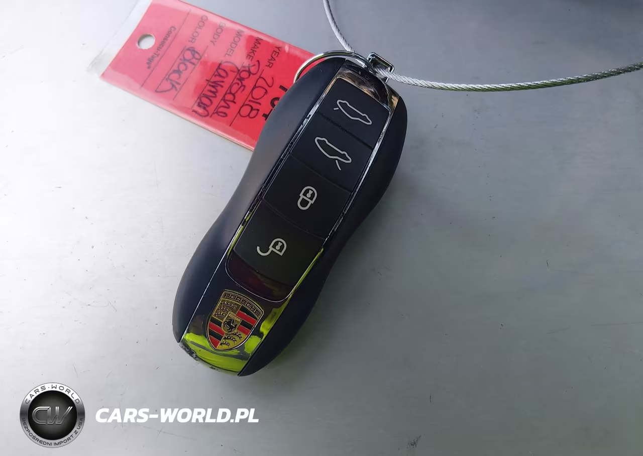 2018 Porsche 718 Cayman VIN:WP0AA2A83JS260173 - 11