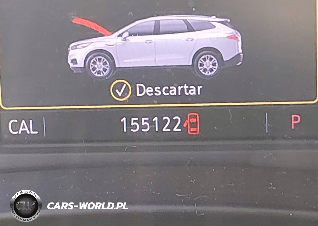 2020 Buick Enclave Fwd Essence VIN:5GAERBKW7LJ179503 - 16