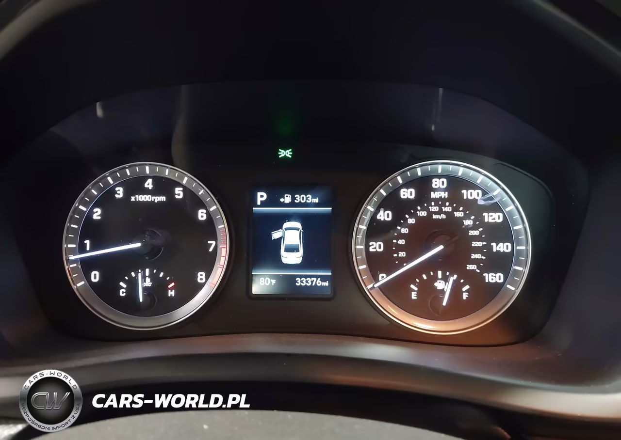 2019 Hyundai Sonata Eco VIN:5NPE24AA4KH802720 - 7