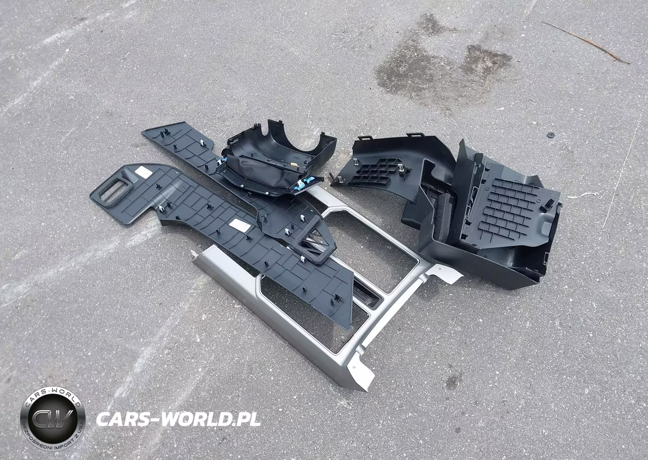 2020 Ford F-150 Lariat VIN:1FTEW1CP6LKE56175 - 12