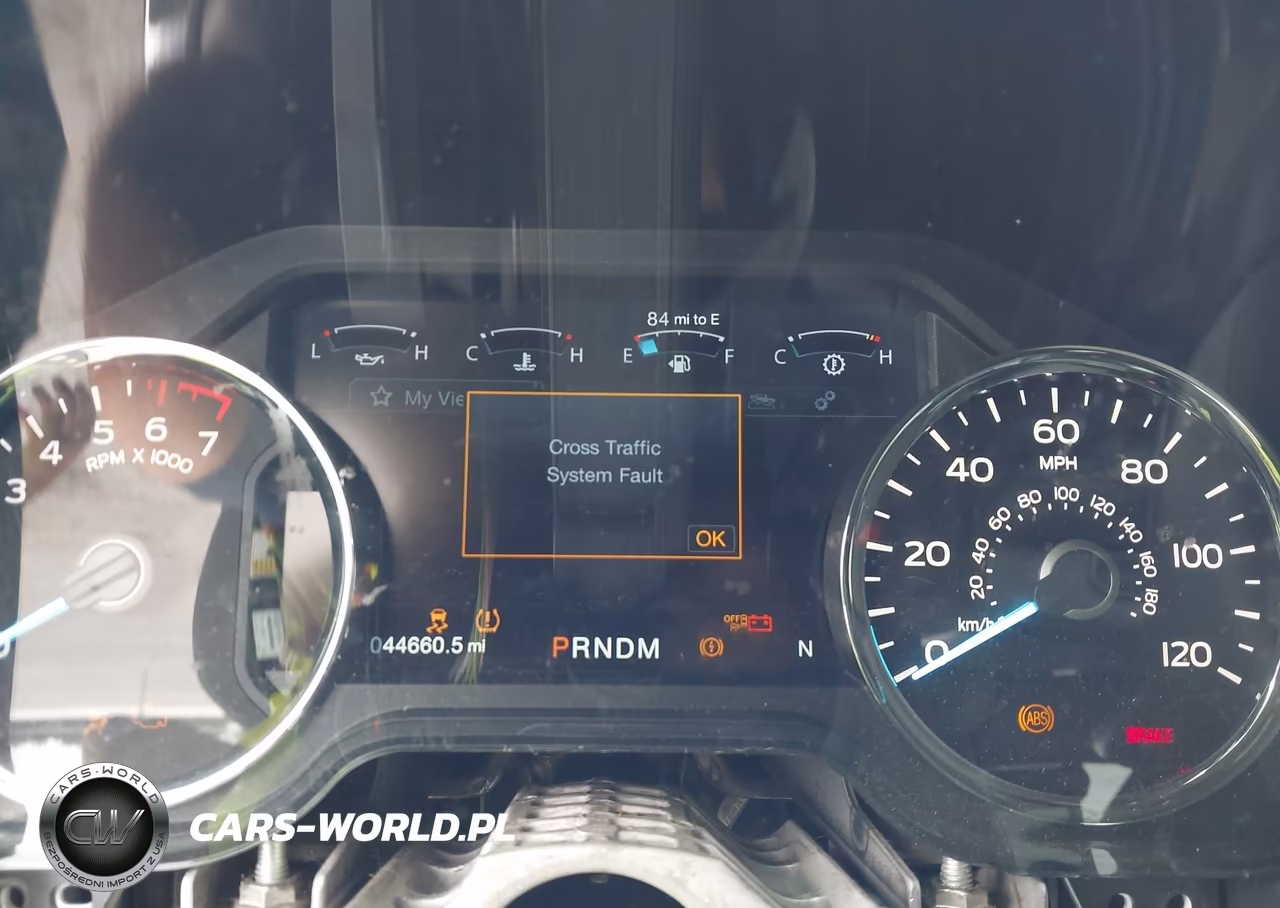 2020 Ford F-150 Lariat VIN:1FTEW1CP6LKE56175 - 7
