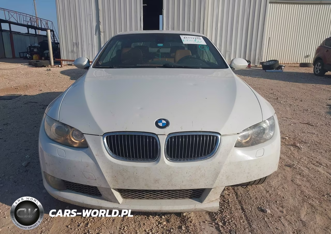 2009 BMW 335I VIN:WBAWL73549P181039 - 12