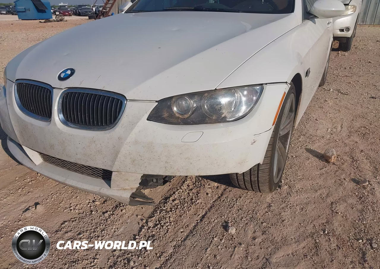 2009 BMW 335I VIN:WBAWL73549P181039 - 17