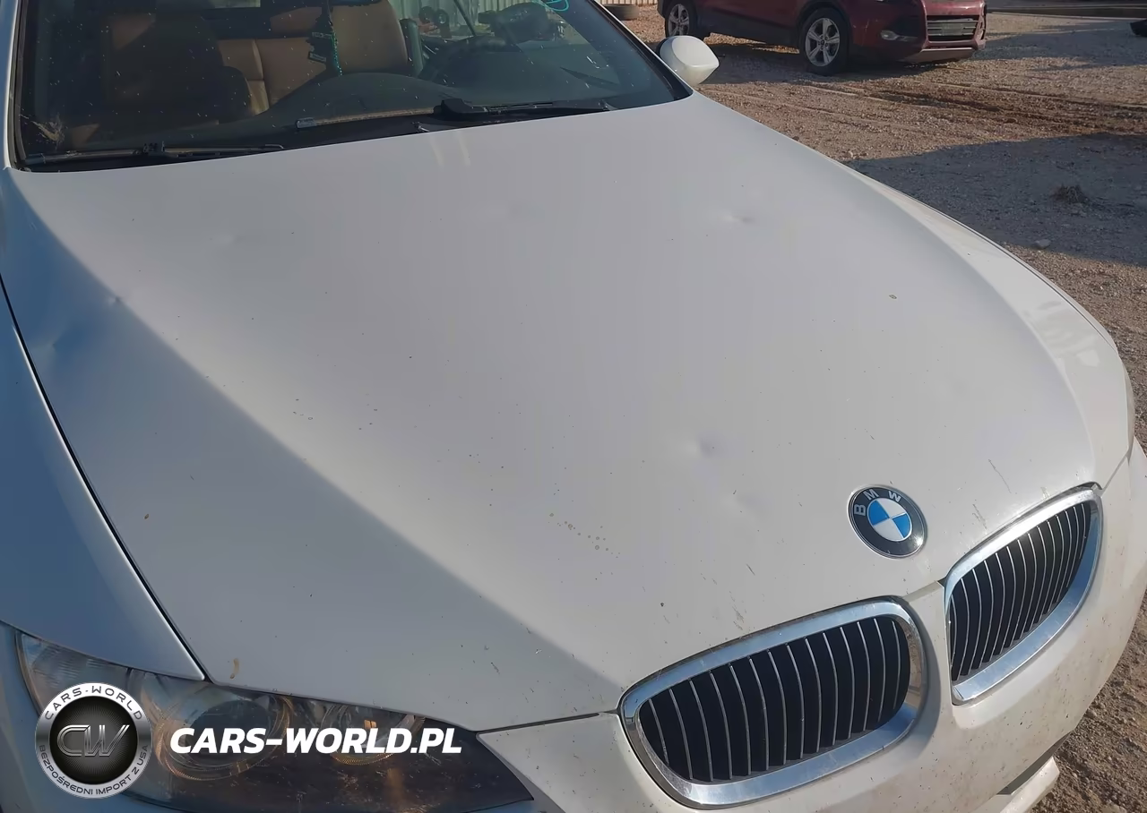 2009 BMW 335I VIN:WBAWL73549P181039 - 18