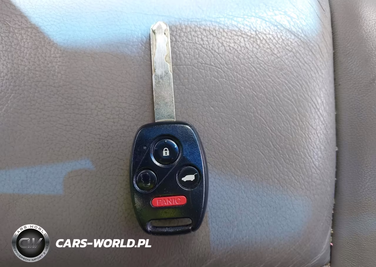 2009 Honda Pilot Ex-L VIN:5FNYF48589B004076 - 11