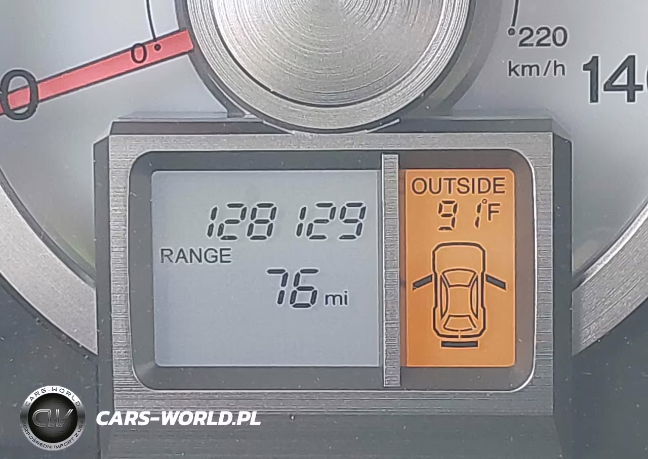 2009 Honda Pilot Ex-L VIN:5FNYF48589B004076 - 16