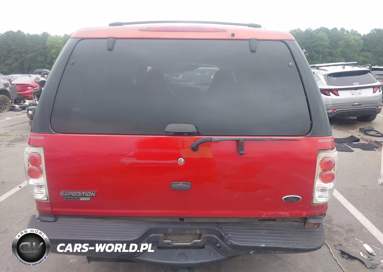 2000 Ford Expedition Xlt VIN:1FMRU15L2YLC15602 - 16