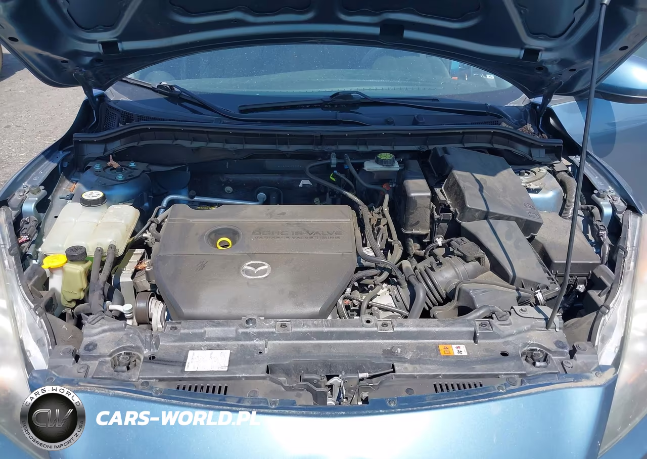 2010 Mazda Mazda3 I Touring VIN:JM1BL1SG5A1223940 - 10
