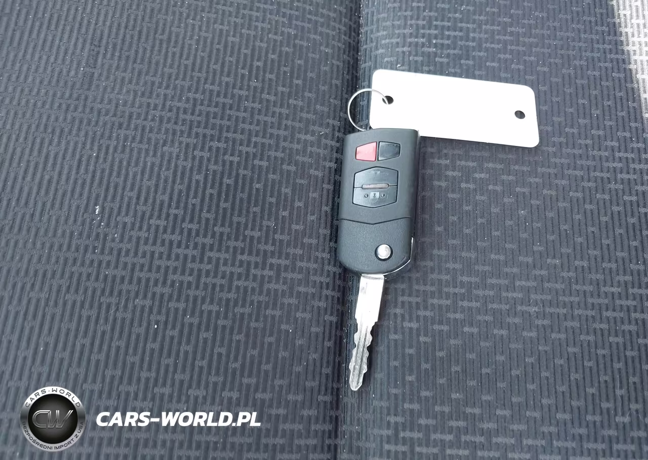 2010 Mazda Mazda3 I Touring VIN:JM1BL1SG5A1223940 - 11