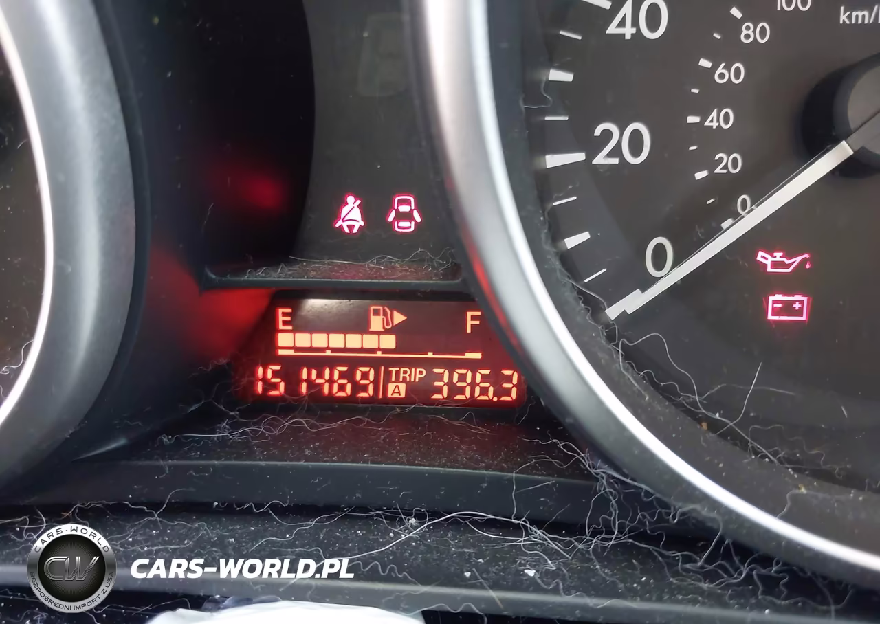 2010 Mazda Mazda3 I Touring VIN:JM1BL1SG5A1223940 - 15