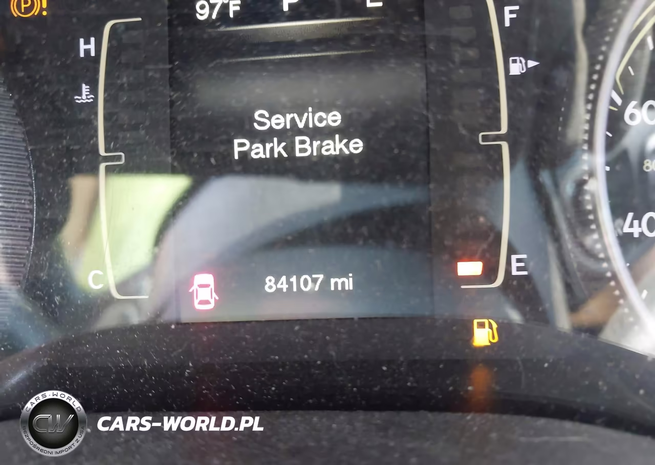 2016 Jeep Cherokee Latitude VIN:1C4PJLCB5GW312199 - 15