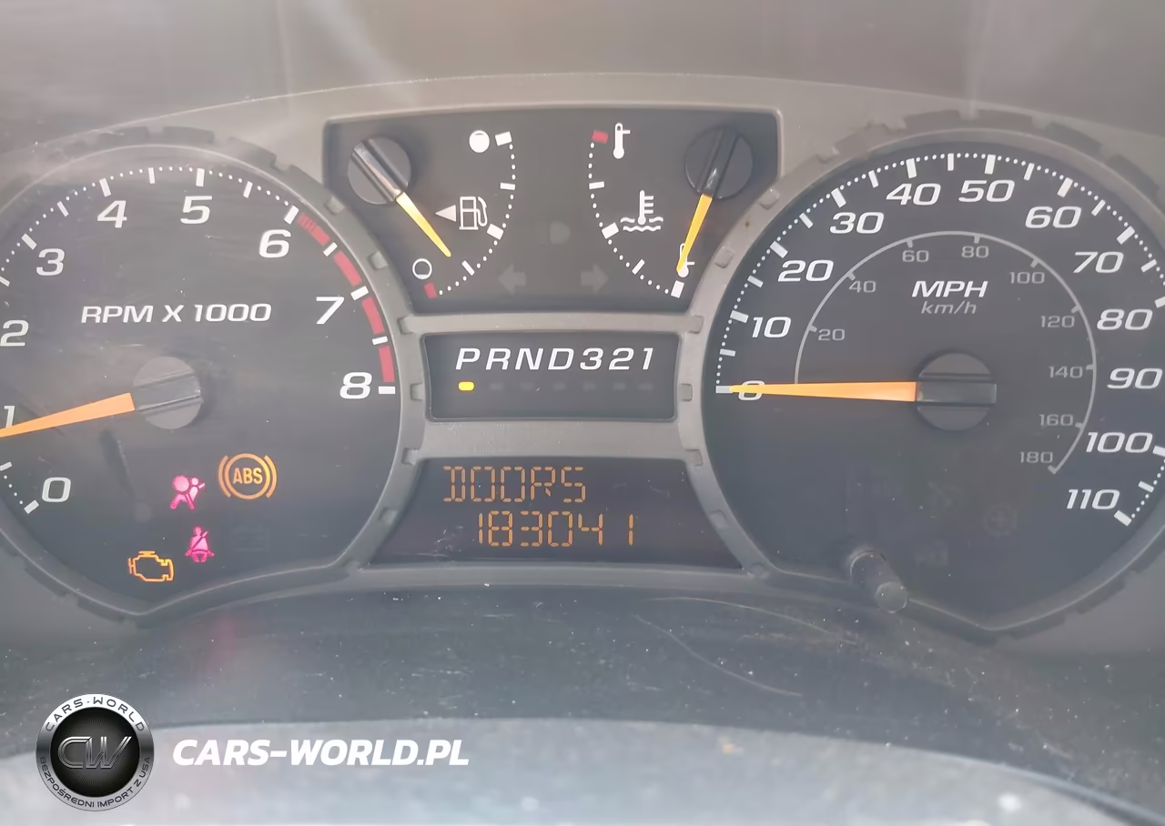 2006 Chevrolet Colorado Lt VIN:1GCDT196368138602 - 7