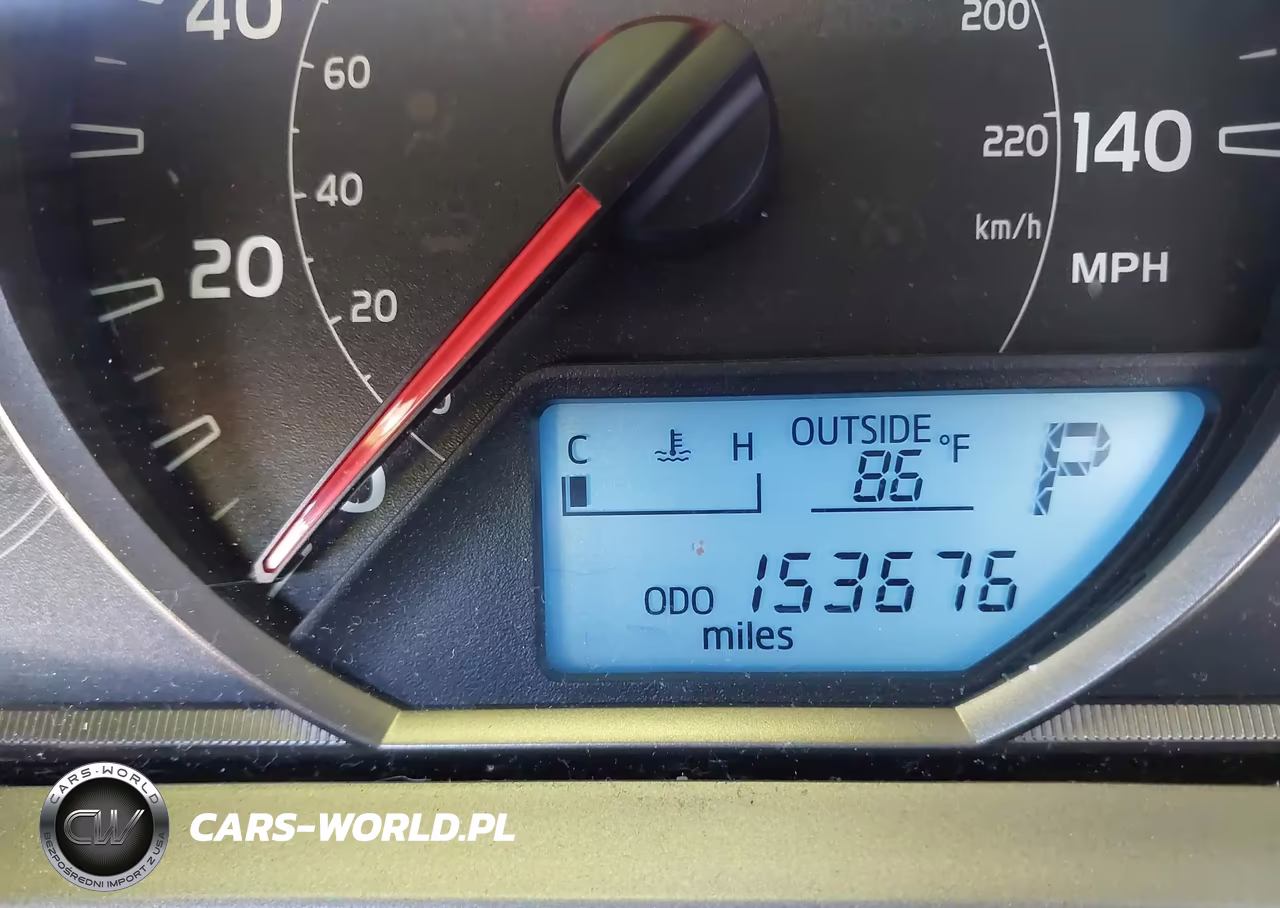 2013 Toyota Rav4 Xle VIN:JTMWFREV5D5011750 - 15