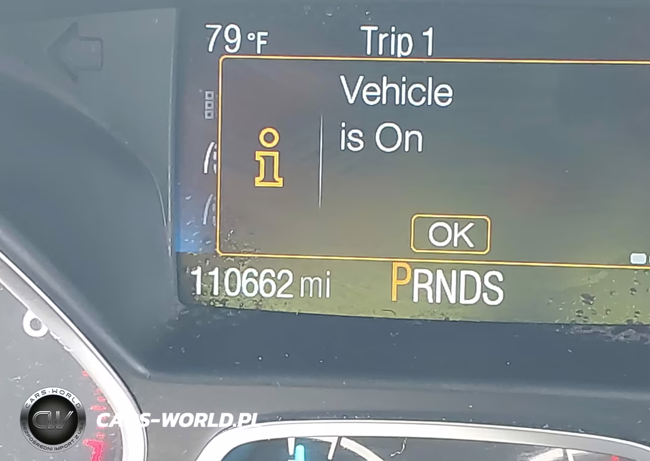 2019 Ford Escape S VIN:1FMCU0F71KUA60883 - 15