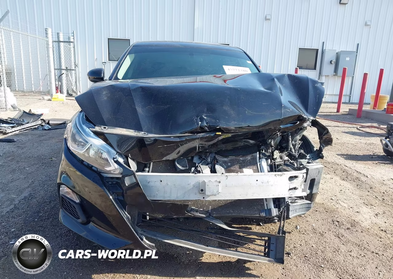 2019 Nissan Altima 2.5 S VIN:1N4BL4BV7KC202762 - 13