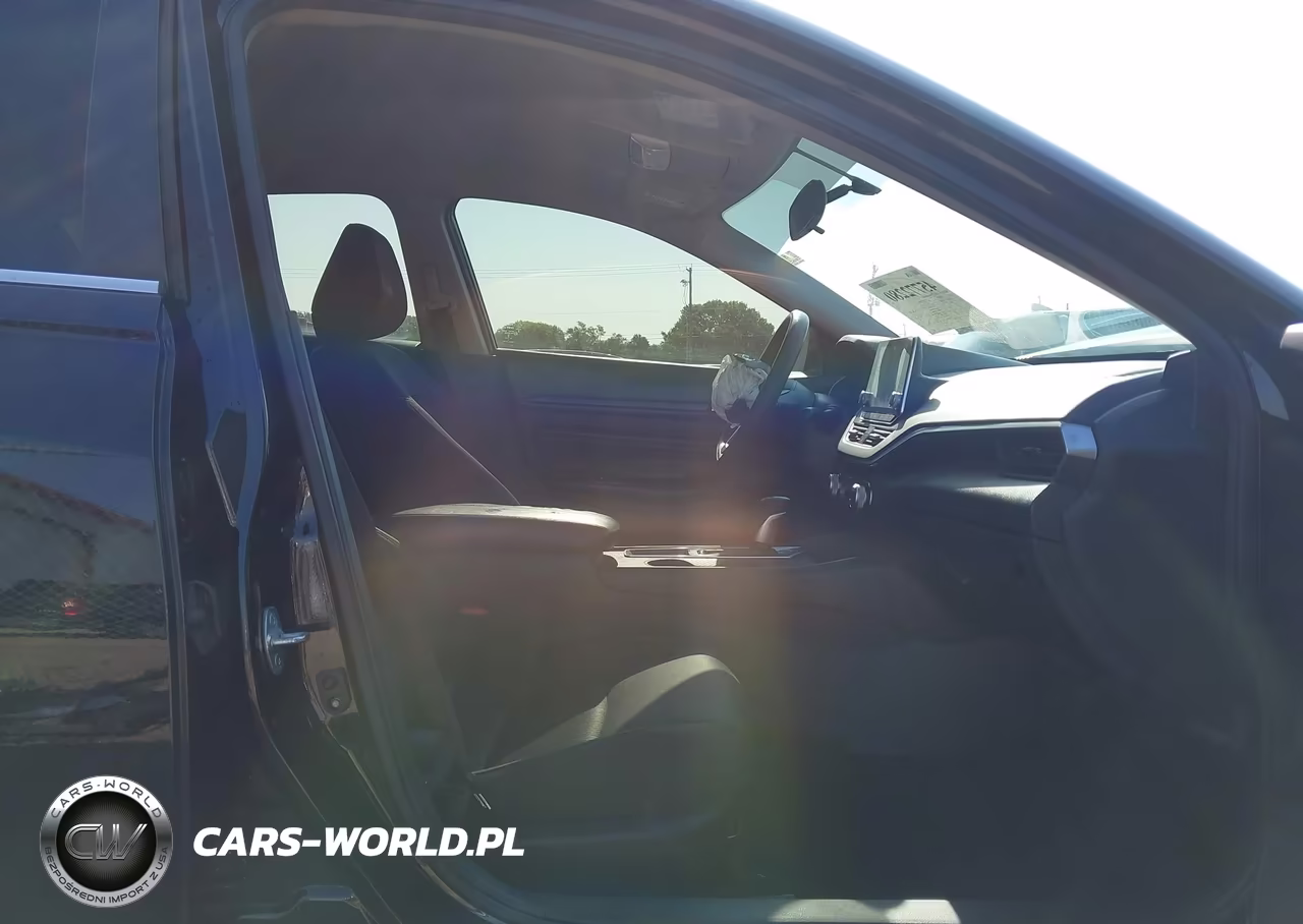 2019 Nissan Altima 2.5 S VIN:1N4BL4BV7KC202762 - 5