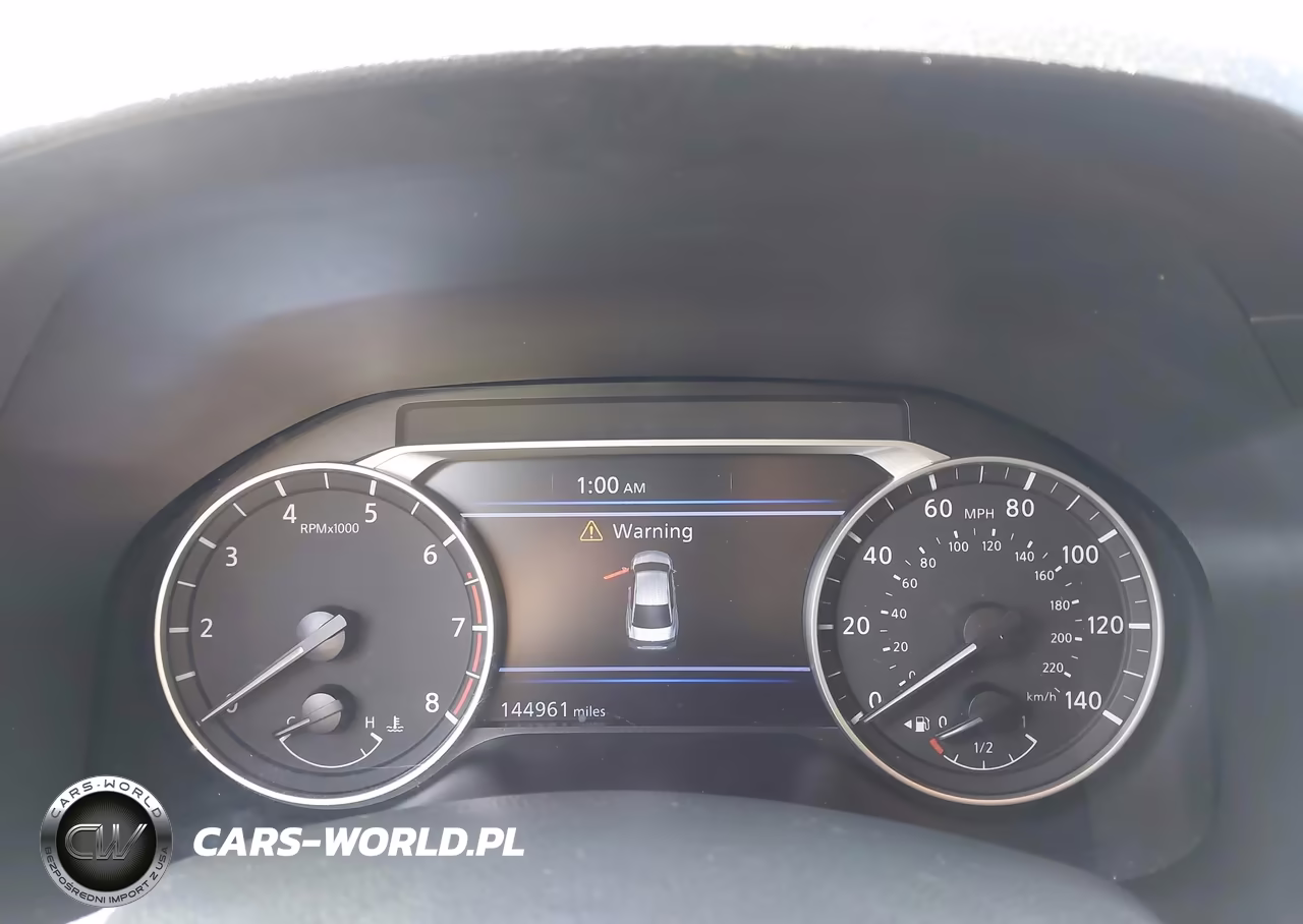 2019 Nissan Altima 2.5 S VIN:1N4BL4BV7KC202762 - 7