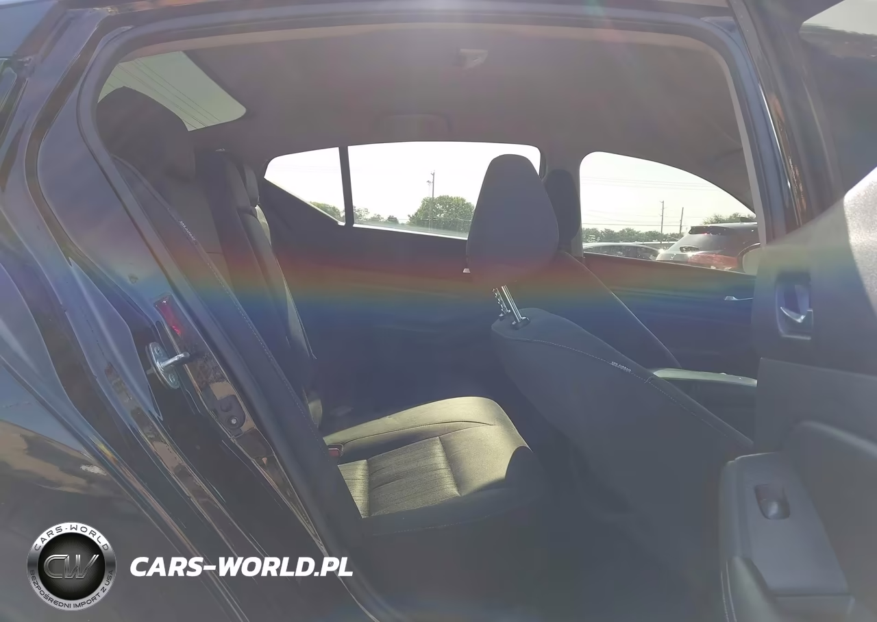 2019 Nissan Altima 2.5 S VIN:1N4BL4BV7KC202762 - 8