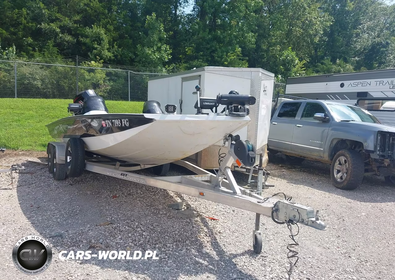 2016 Xpress Other