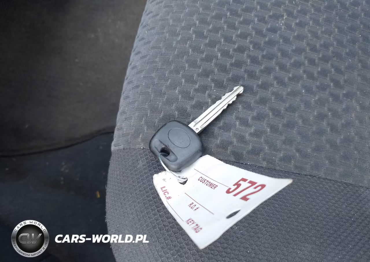 2006 Toyota Matrix VIN:2T1LR32E86C559971 - 11