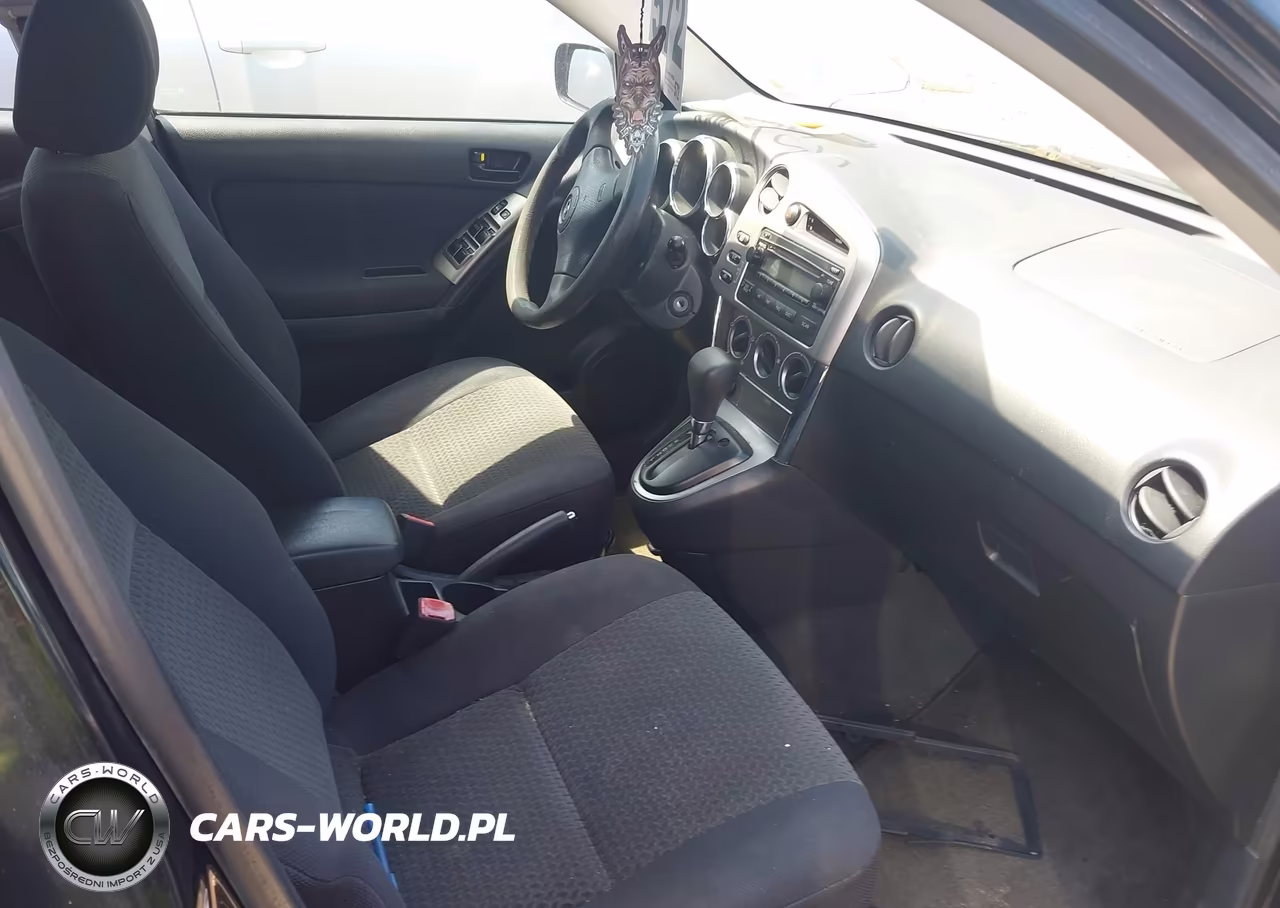 2006 Toyota Matrix VIN:2T1LR32E86C559971 - 5