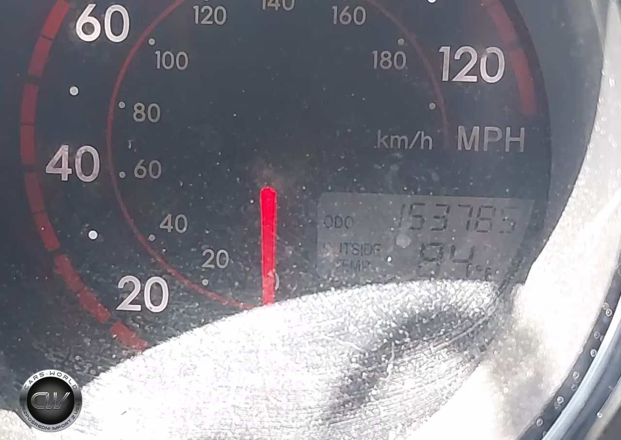 2006 Toyota Matrix VIN:2T1LR32E86C559971 - 7