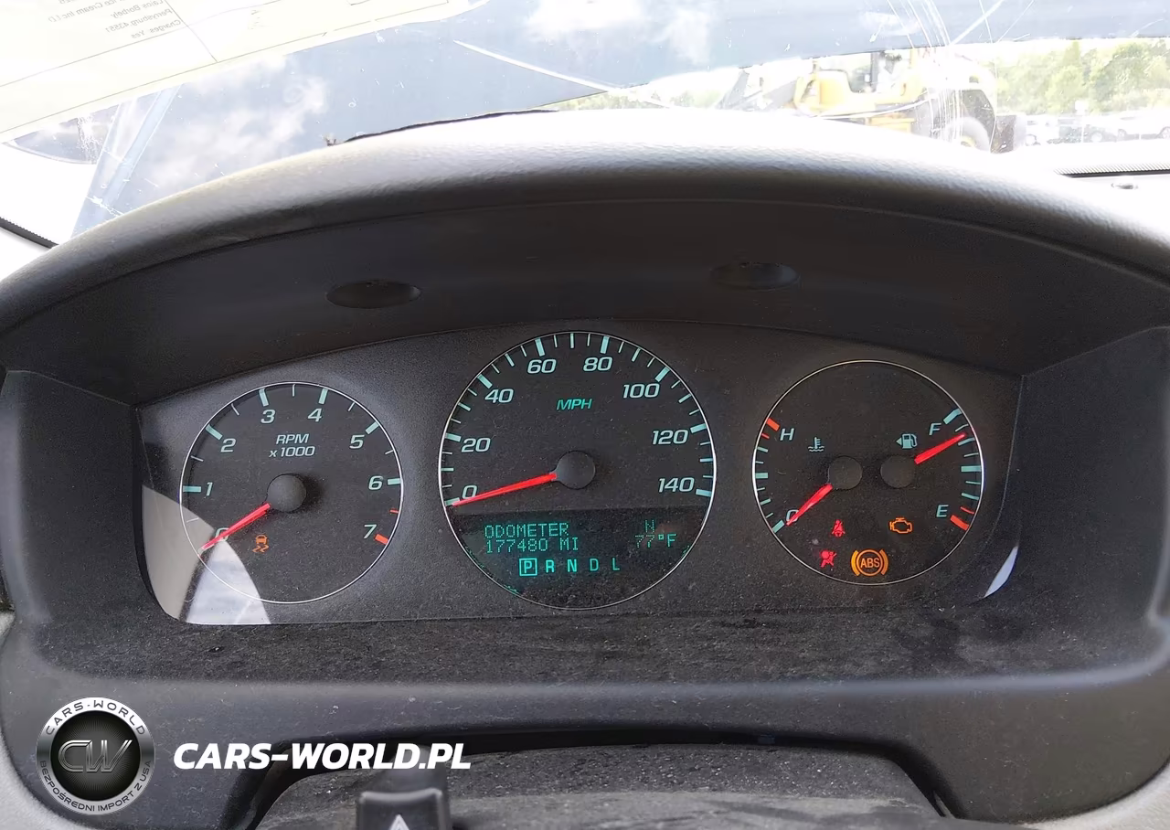 2013 Chevrolet Impala Ltz VIN:2G1WC5E31D1221112 - 7