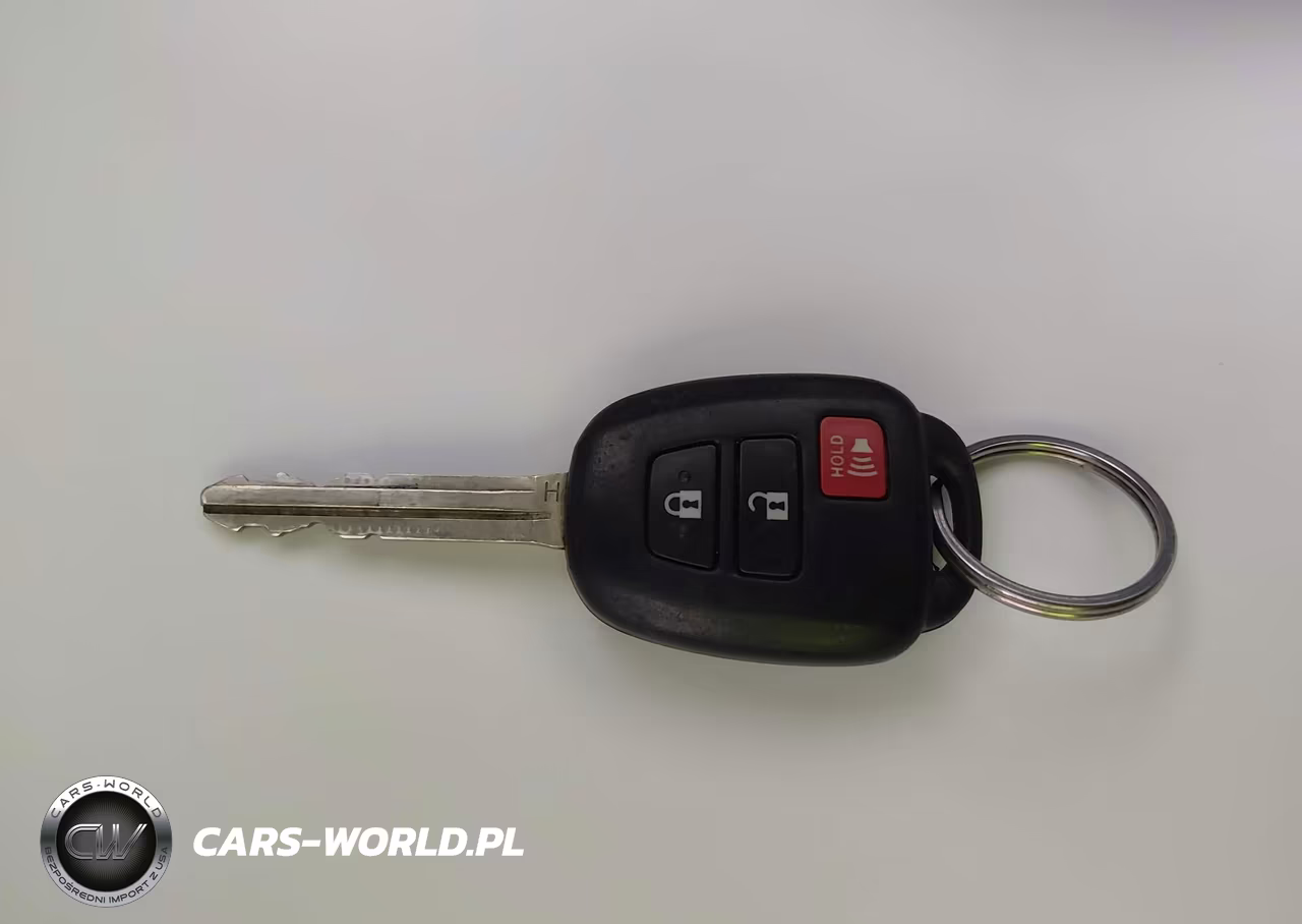 2015 Toyota Rav4 Xle VIN:2T3RFREVXFW407908 - 11