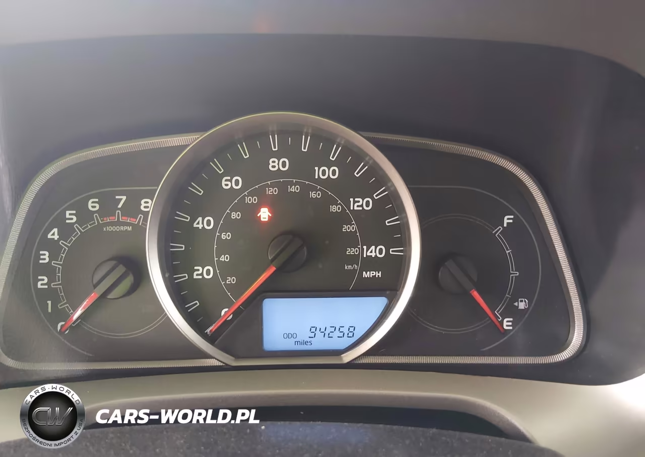 2015 Toyota Rav4 Xle VIN:2T3RFREVXFW407908 - 7