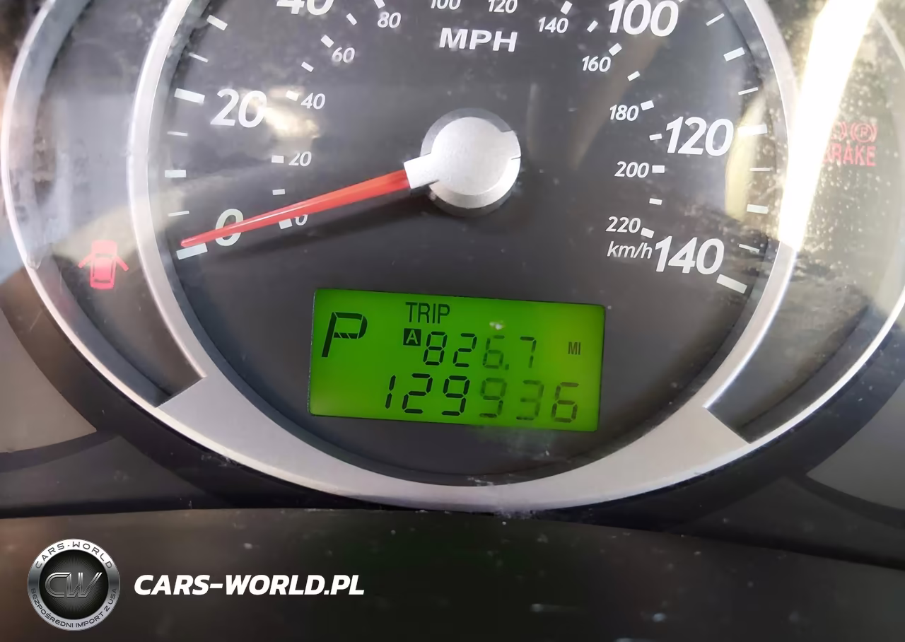 2007 Hyundai Tucson Gls VIN:KM8JM12B47U567565 - 7