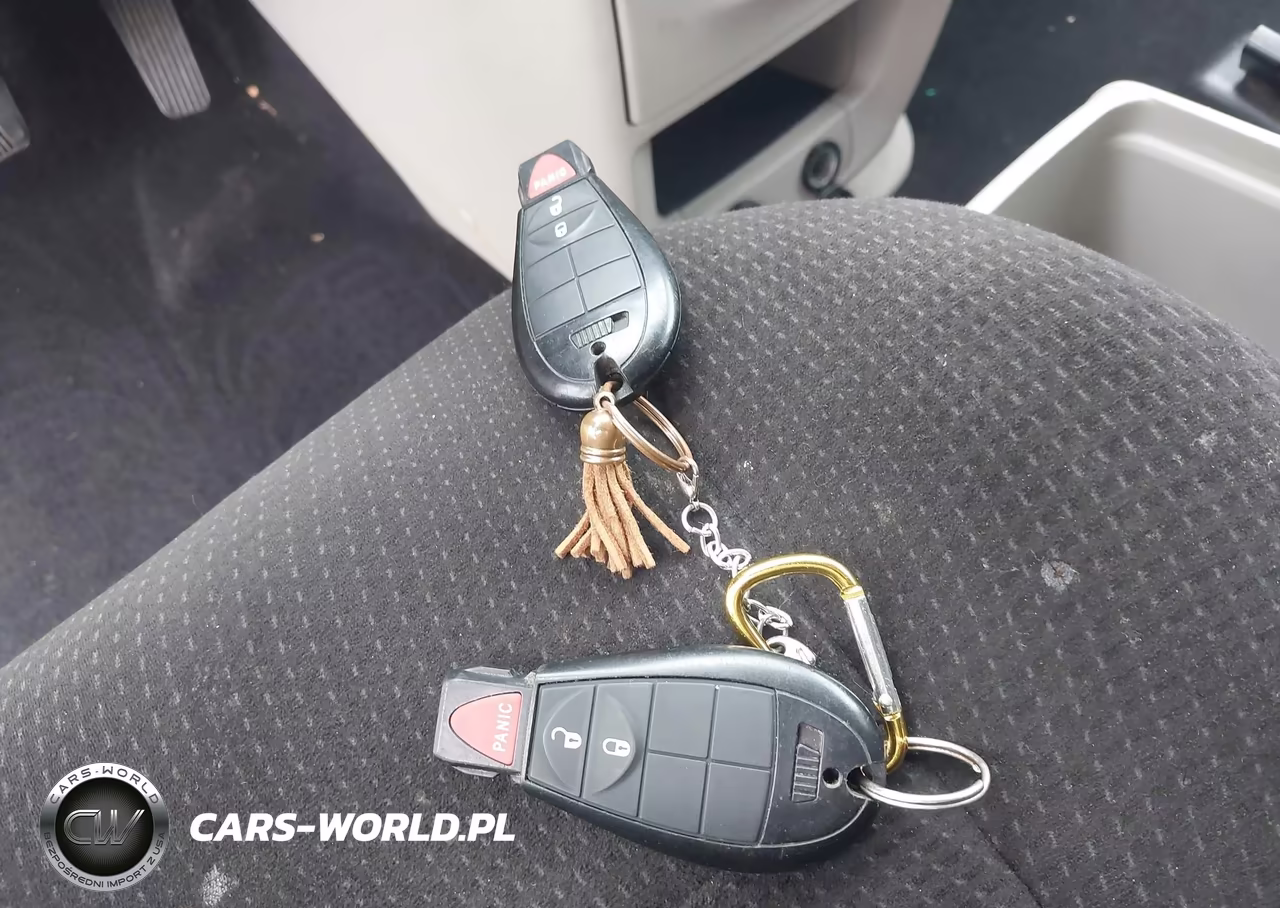 2013 Dodge Grand Caravan Se VIN:2C4RDGBG6DR566528 - 11
