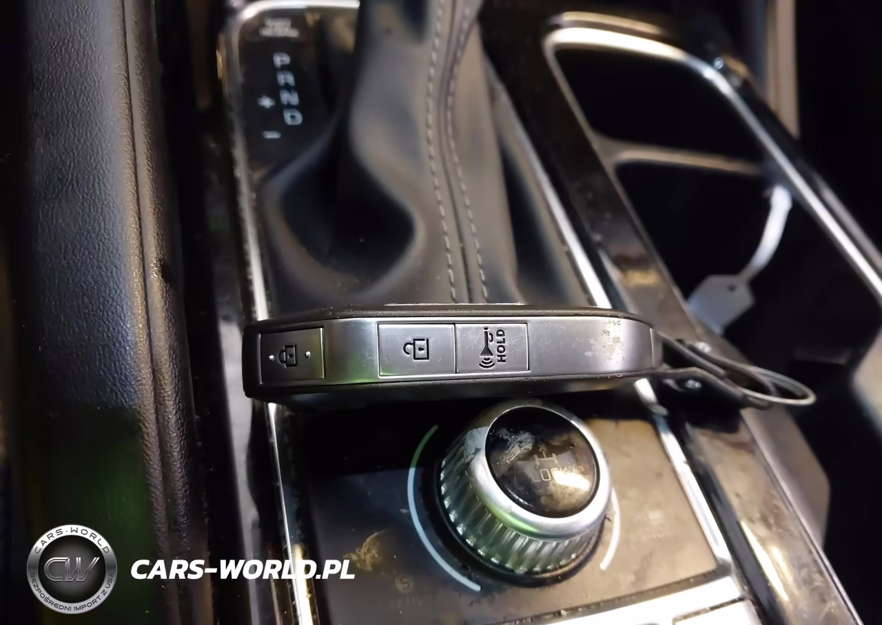 2024 Kia Telluride S VIN:5XYP6DGC9RG428063 - 11