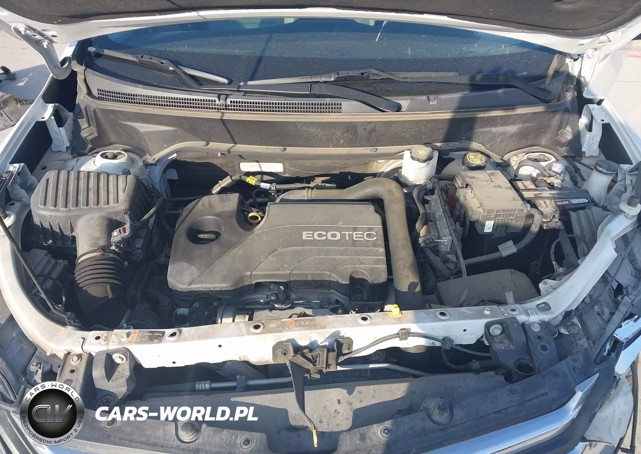 2020 Chevrolet Equinox Fwd Premier 1.5L Turbo VIN:3GNAXNEVXLS623552 - 10