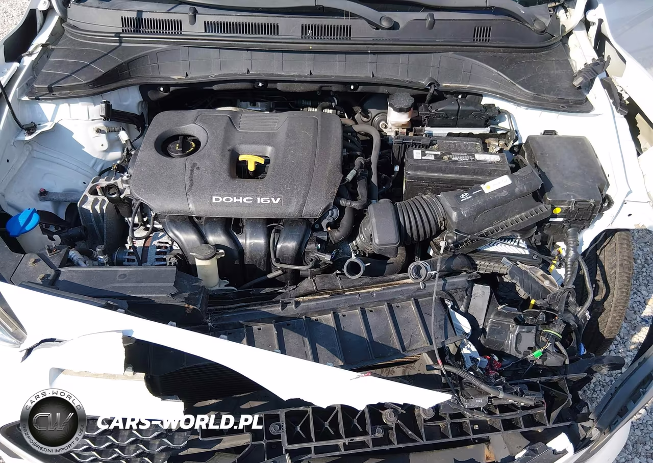 2018 Hyundai Kona Sel VIN:KM8K62AA0JU101684 - 10