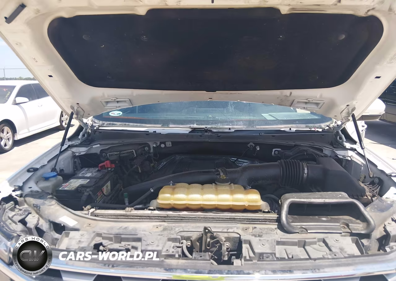 2018 Ford Expedition Limited VIN:1FMJU2AT9JEA45869 - 10