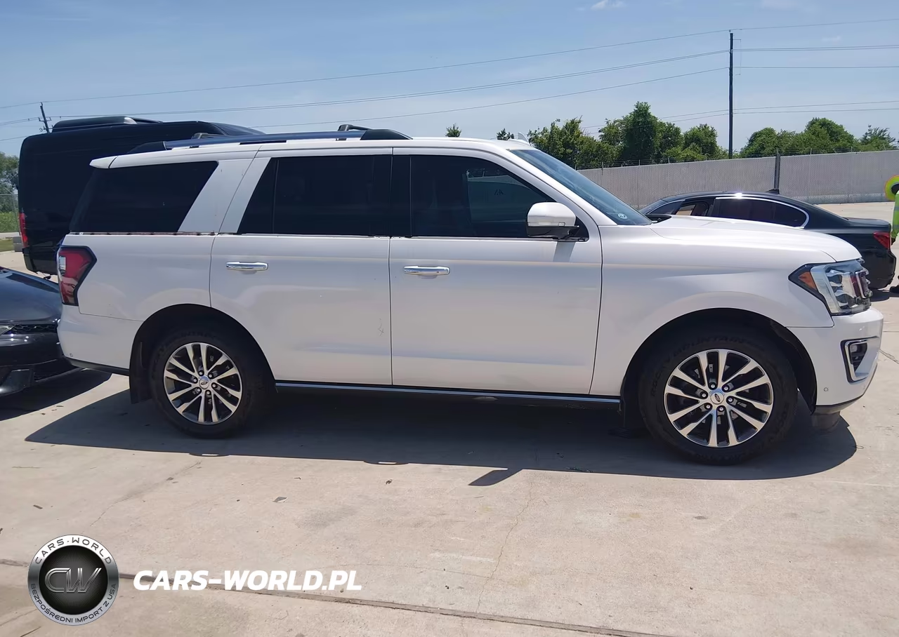 2018 Ford Expedition Limited VIN:1FMJU2AT9JEA45869 - 13