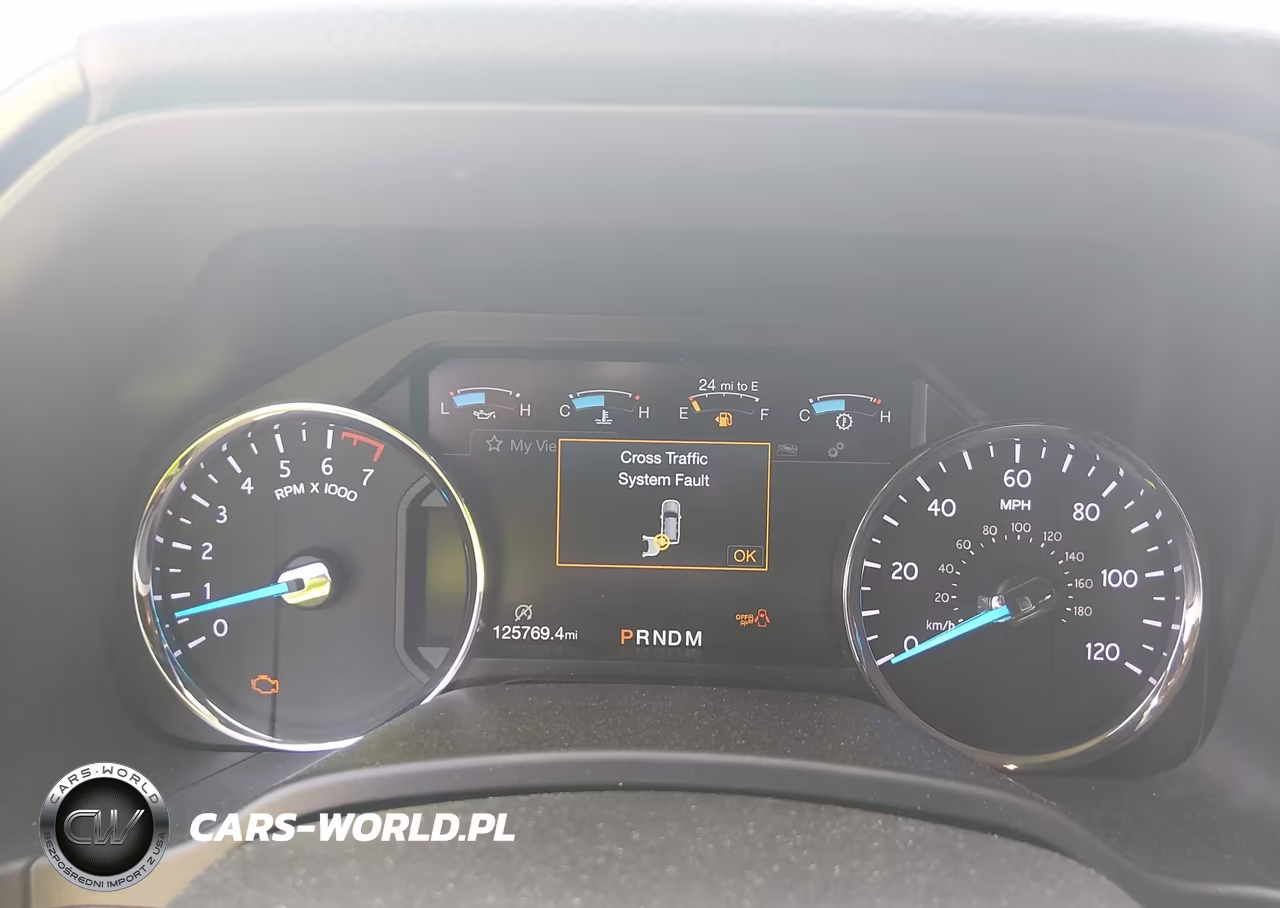 2018 Ford Expedition Limited VIN:1FMJU2AT9JEA45869 - 15