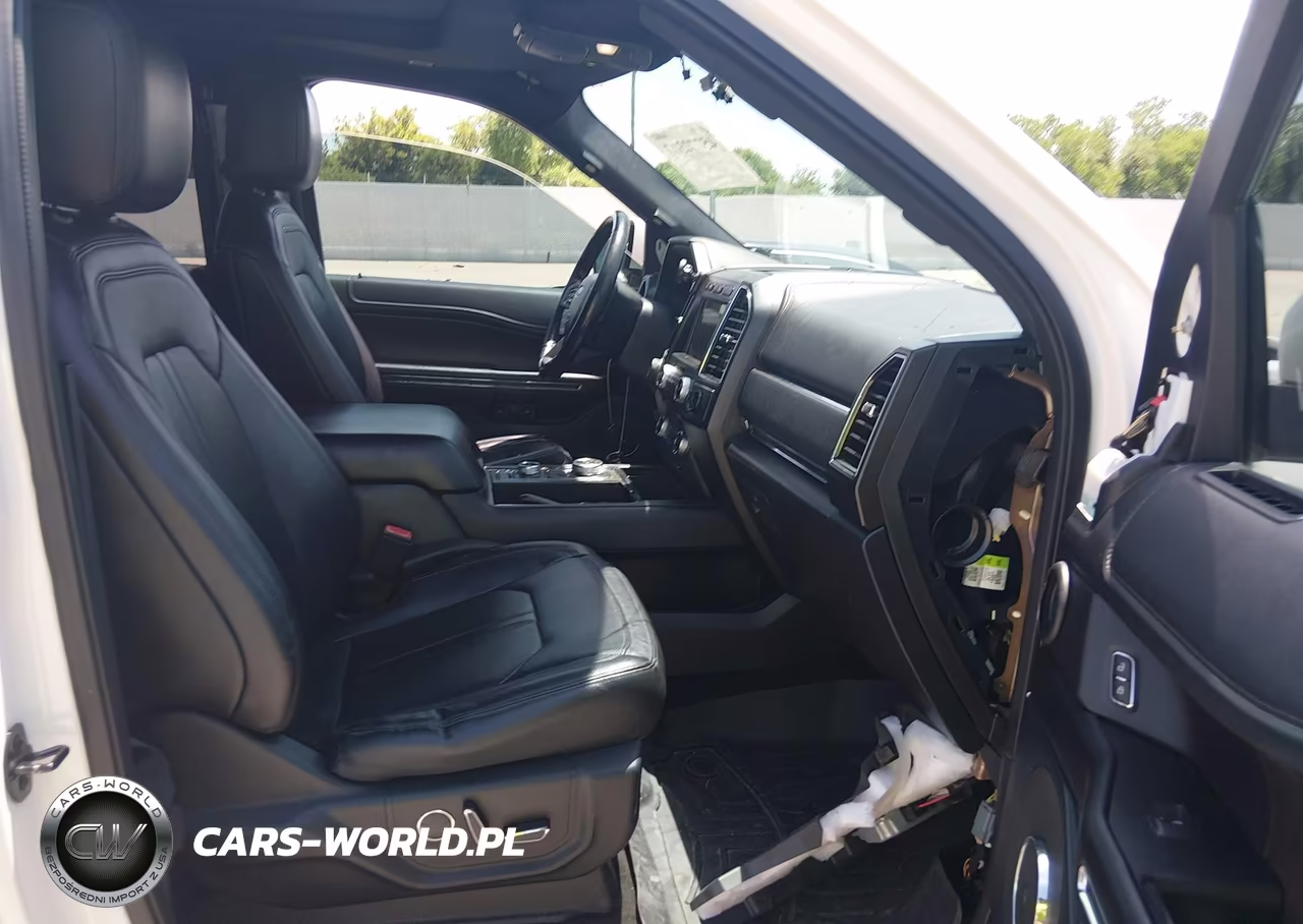 2018 Ford Expedition Limited VIN:1FMJU2AT9JEA45869 - 5