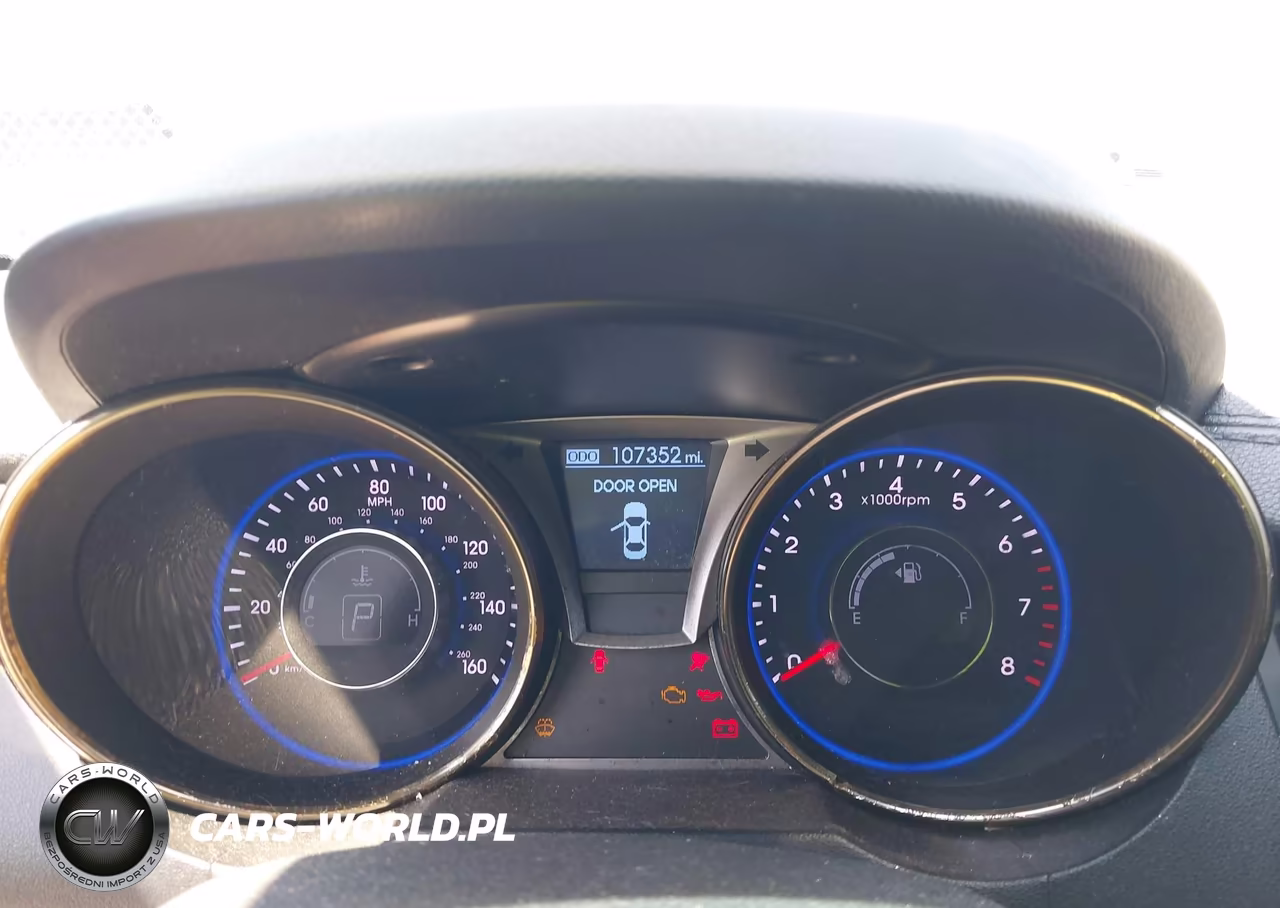 2013 Hyundai Genesis 2.0T VIN:KMHHT6KD9DU090160 - 7