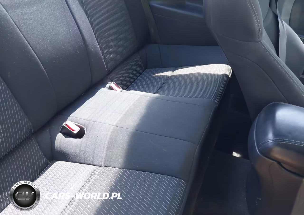 2013 Hyundai Genesis 2.0T VIN:KMHHT6KD9DU090160 - 8